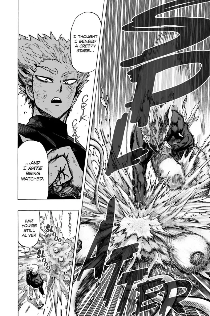 one punch man ch59 page06